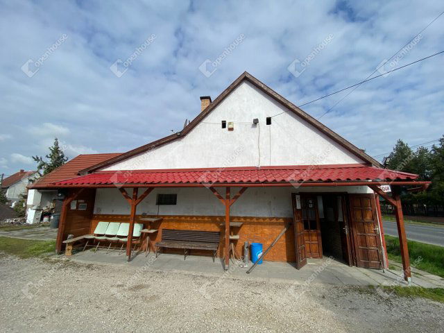 Eladó családi ház, Seregélyesen 32 M Ft, 3 szobás