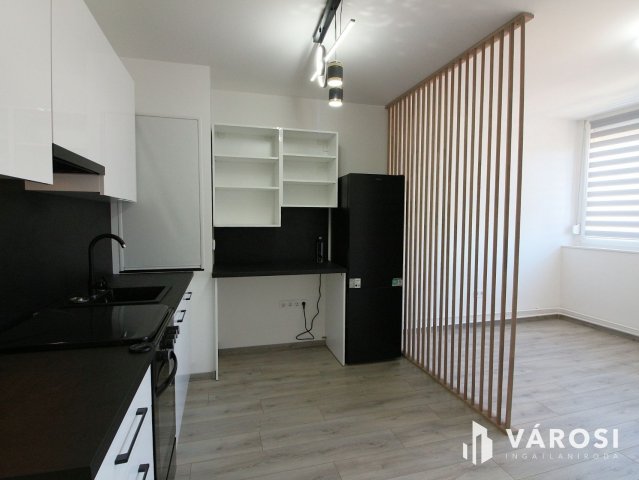 Kiadó téglalakás, albérlet, Nagykanizsán 120 E Ft / hó