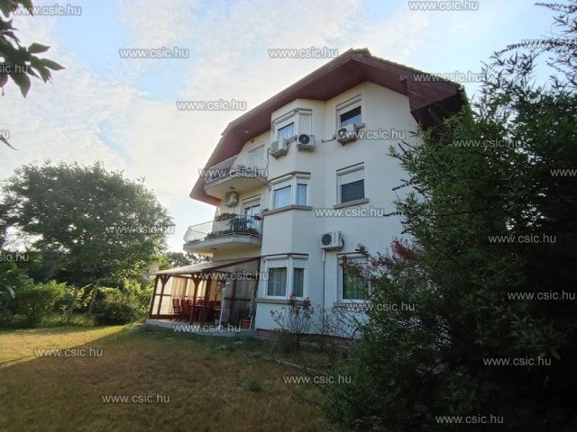 Eladó téglalakás, Budapesten, XVI. kerületben 97.7 M Ft
