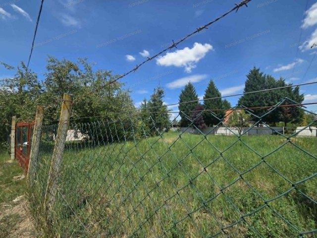 Eladó mezogazdasagi ingatlan, Gyulán 6.2 M Ft