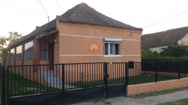 Eladó családi ház, Gerdén 14.9 M Ft, 3 szobás