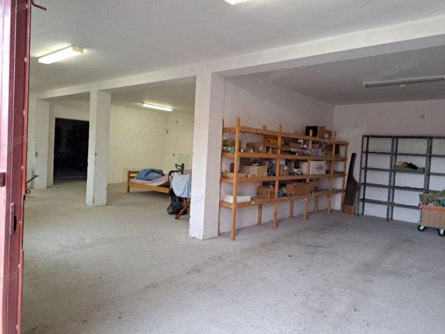 Eladó iroda, Kecskeméten 210 M Ft / költözzbe.hu