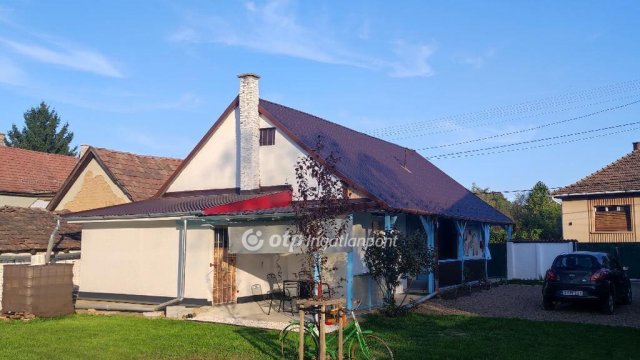 Eladó családi ház, Recsken 22.7 M Ft, 1+1 szobás