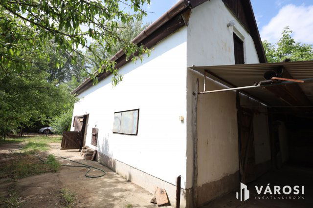 Eladó mezogazdasagi ingatlan, Gyulán 20.9 M Ft, 3 szobás