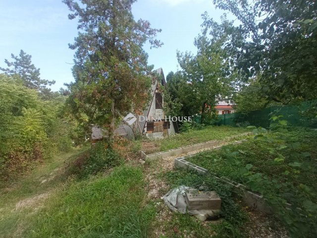 Eladó telek, Biatorbágyon, Nárcisz utcában 25 M Ft