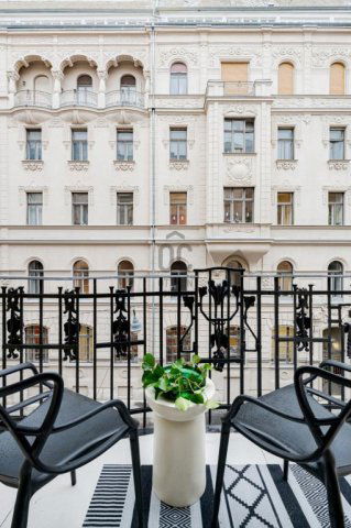 Eladó téglalakás, Budapesten, V. kerületben 225 M Ft, 3 szobás