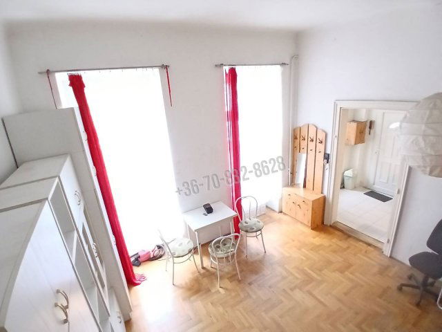 Eladó téglalakás, Budapesten, VII. kerületben 57.9 M Ft