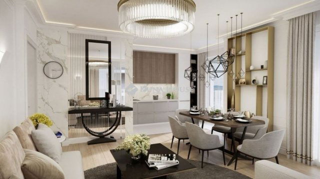 Eladó téglalakás, Budapesten, XIII. kerületben 84.9 M Ft