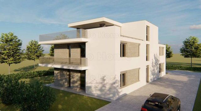 Eladó téglalakás, Siófokon 59.9 M Ft, 2 szobás