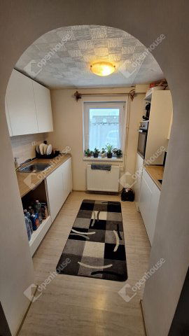 Eladó sorház, Fábiánsebestyénben 24.9 M Ft, 3 szobás