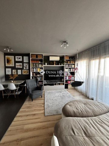 Eladó téglalakás, Budapesten, XIII. kerületben 160 M Ft