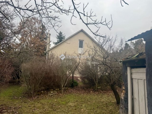 Eladó családi ház, Érden 88 M Ft, 3 szobás