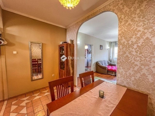 Eladó téglalakás, Budapesten, XX. kerületben 63 M Ft, 2 szobás