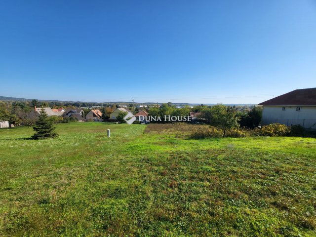 Eladó telek, Pákozdon 72.6 M Ft / költözzbe.hu