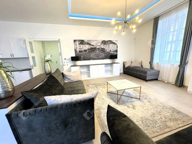 Kiadó téglalakás, albérlet, Székesfehérvárott 650 E Ft / hó