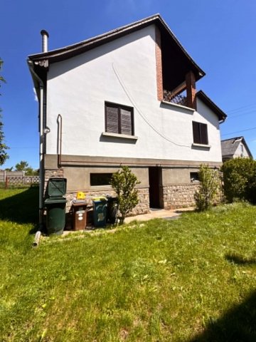 Eladó családi ház, Sajókazán 12.9 M Ft, 3+1 szobás