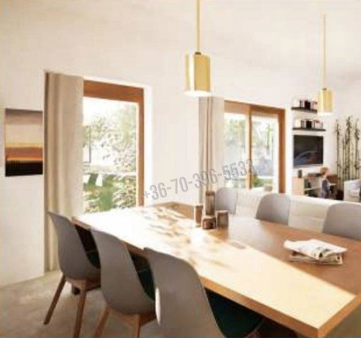 Eladó családi ház, Erdőkertesen 99.9 M Ft, 4 szobás