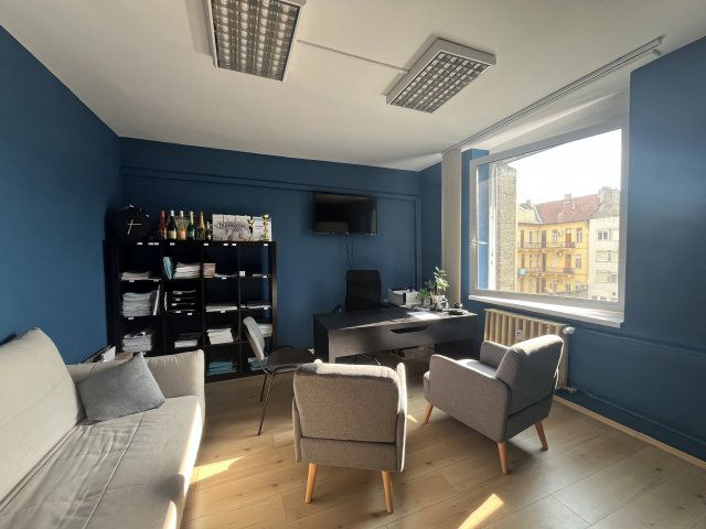 Kiadó iroda, Győrött 113 E Ft / hó / költözzbe.hu