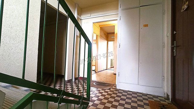 Eladó panellakás, Győrött 36.8 M Ft, 1 szobás