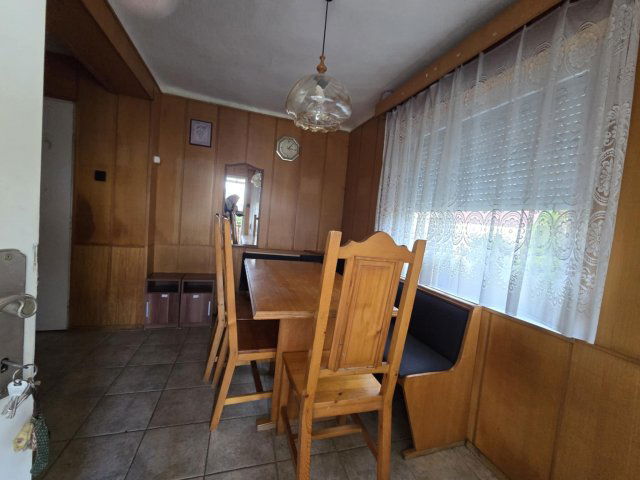 Eladó családi ház, Szerencsen 22.5 M Ft, 2 szobás