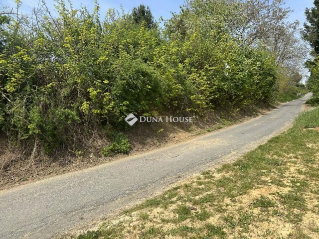 Eladó telek, Zalaegerszegen 29.5 M Ft / költözzbe.hu
