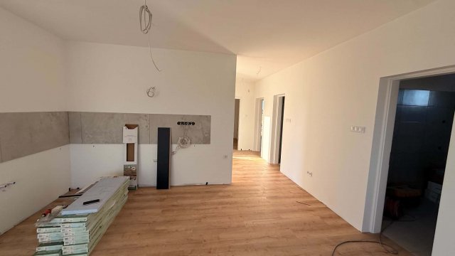 Eladó családi ház, Röszkén, Rákóczi Ferenc utcában 99.9 M Ft