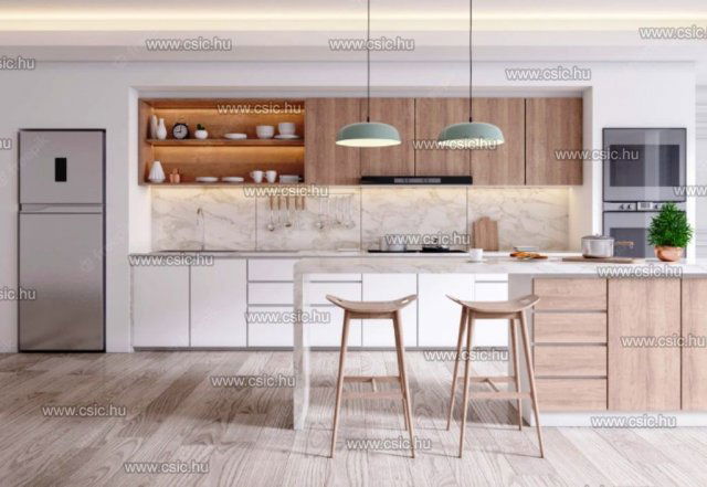 Eladó ikerház, Vácrátóton 99.8 M Ft, 4 szobás