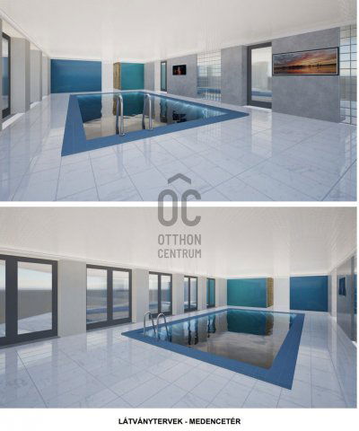 Eladó családi ház, Budapesten, II. kerületben 339 M Ft