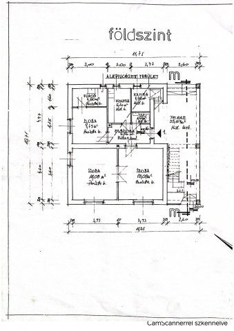 Eladó téglalakás, Budapesten, XVI. kerületben 64.9 M Ft