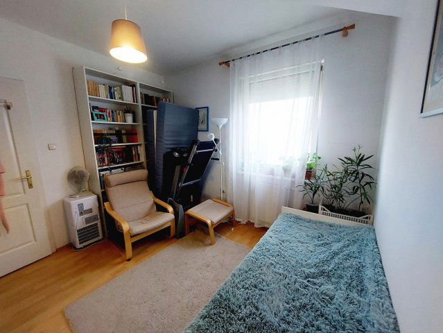 Eladó téglalakás, Tatabányán 63.9 M Ft, 2+1 szobás