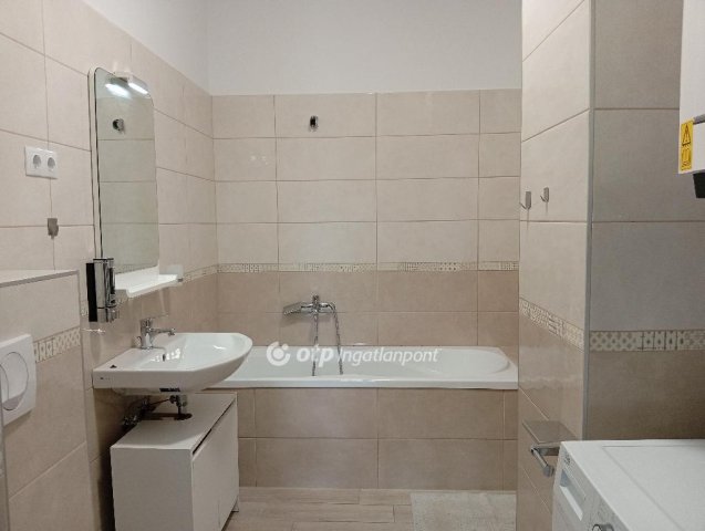 Kiadó téglalakás, albérlet, Veszprémben 280 E Ft / hó