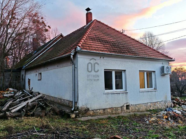 Eladó családi ház, Kislődön 32 M Ft, 3 szobás