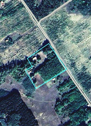 Eladó mezogazdasagi ingatlan, Borotán 15.99 M Ft