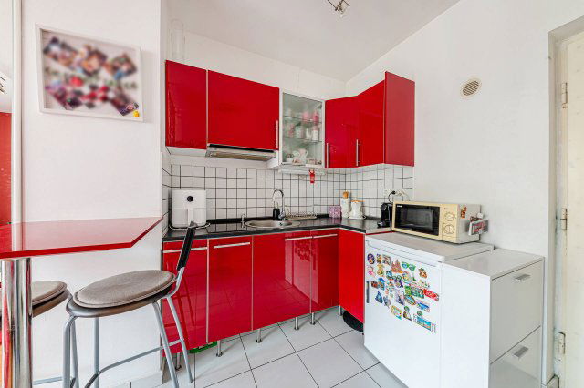 Eladó téglalakás, Budapesten, XI. kerületben 57.9 M Ft, 1 szobás