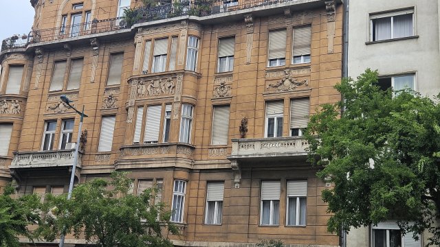 Eladó téglalakás, Budapesten, VIII. kerületben 78 M Ft, 2 szobás