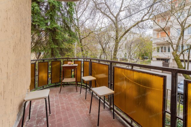 Eladó téglalakás, Budapesten, II. kerületben, Torockó közben