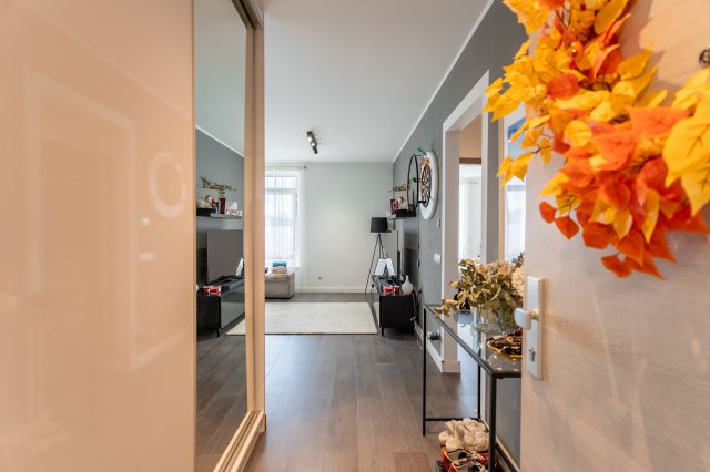 Eladó téglalakás, Biatorbágyon 115 M Ft, 2 szobás