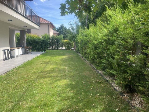 Eladó ikerház, Budapesten, XVI. kerületben 239 M Ft, 4 szobás