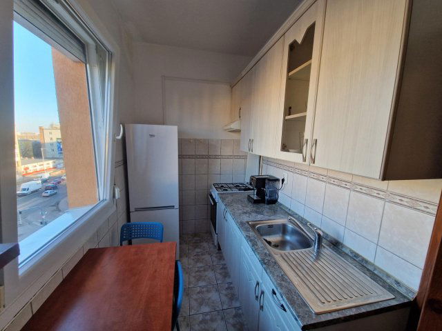 Kiadó téglalakás, albérlet, IX. kerületben, Üllői úton