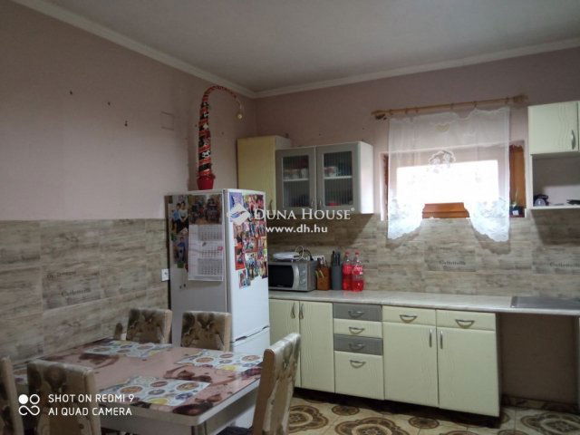 Eladó családi ház, Borsfán 17.5 M Ft, 3 szobás