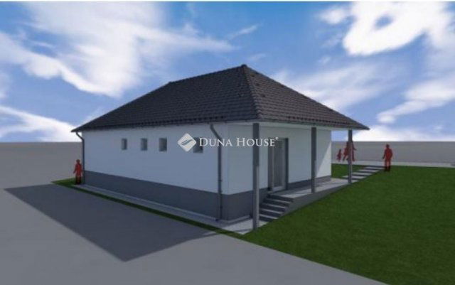 Eladó családi ház, Kókán 69.9 M Ft, 4 szobás