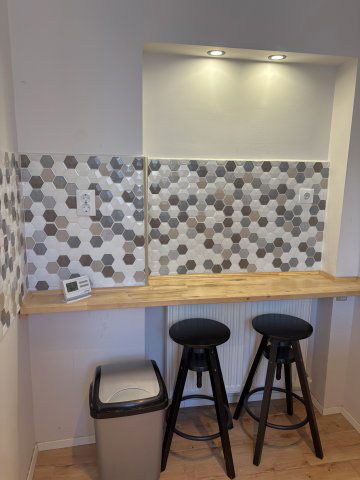 Eladó ikerház, Budapesten, III. kerületben 87.9 M Ft, 3+1 szobás