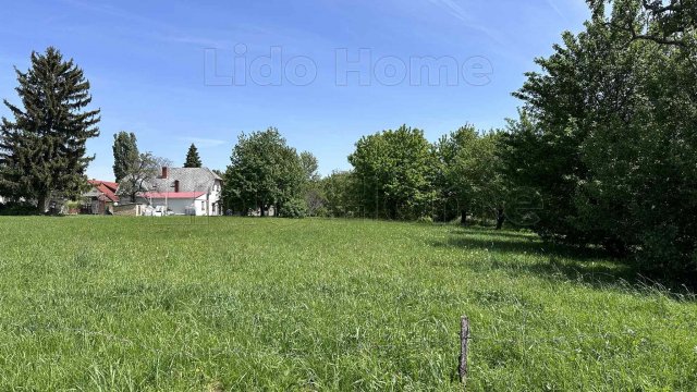 Eladó telek, Cserszegtomajon 24.9 M Ft / költözzbe.hu