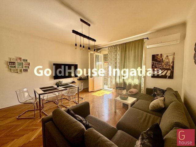 Kiadó téglalakás, albérlet, Budapesten, VII. kerületben