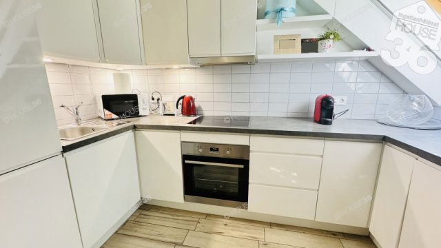 Kiadó téglalakás, albérlet, Kecskeméten 275 E Ft / hó