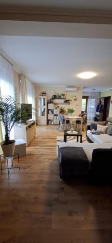 Eladó családi ház, Debrecenben 139 M Ft, 4 szobás