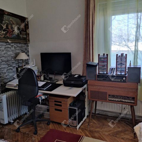 Eladó családi ház, Ugodon 29.9 M Ft, 2 szobás