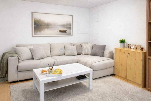 Eladó téglalakás, Budapesten, XIII. kerületben, Rozsnyay utcában