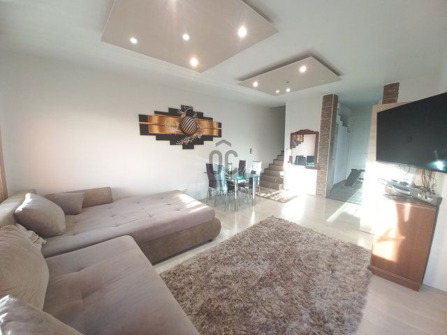 Eladó ikerház, Debrecenben 119 M Ft, 4 szobás