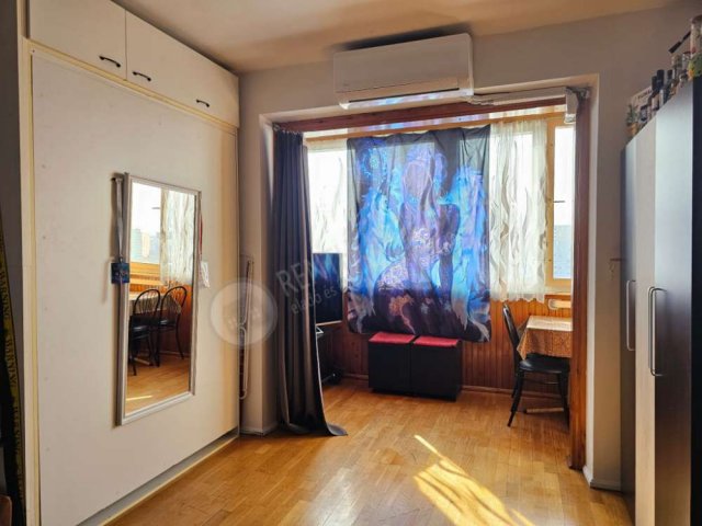 Eladó panellakás, Budapesten, XIV. kerületben, Csertő parkban